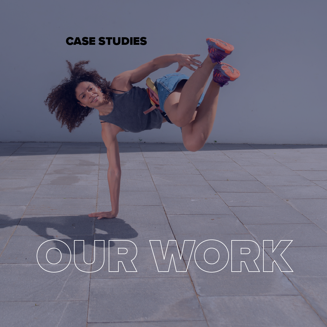Our Work