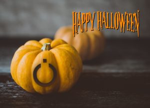 Foundry Halloween Article