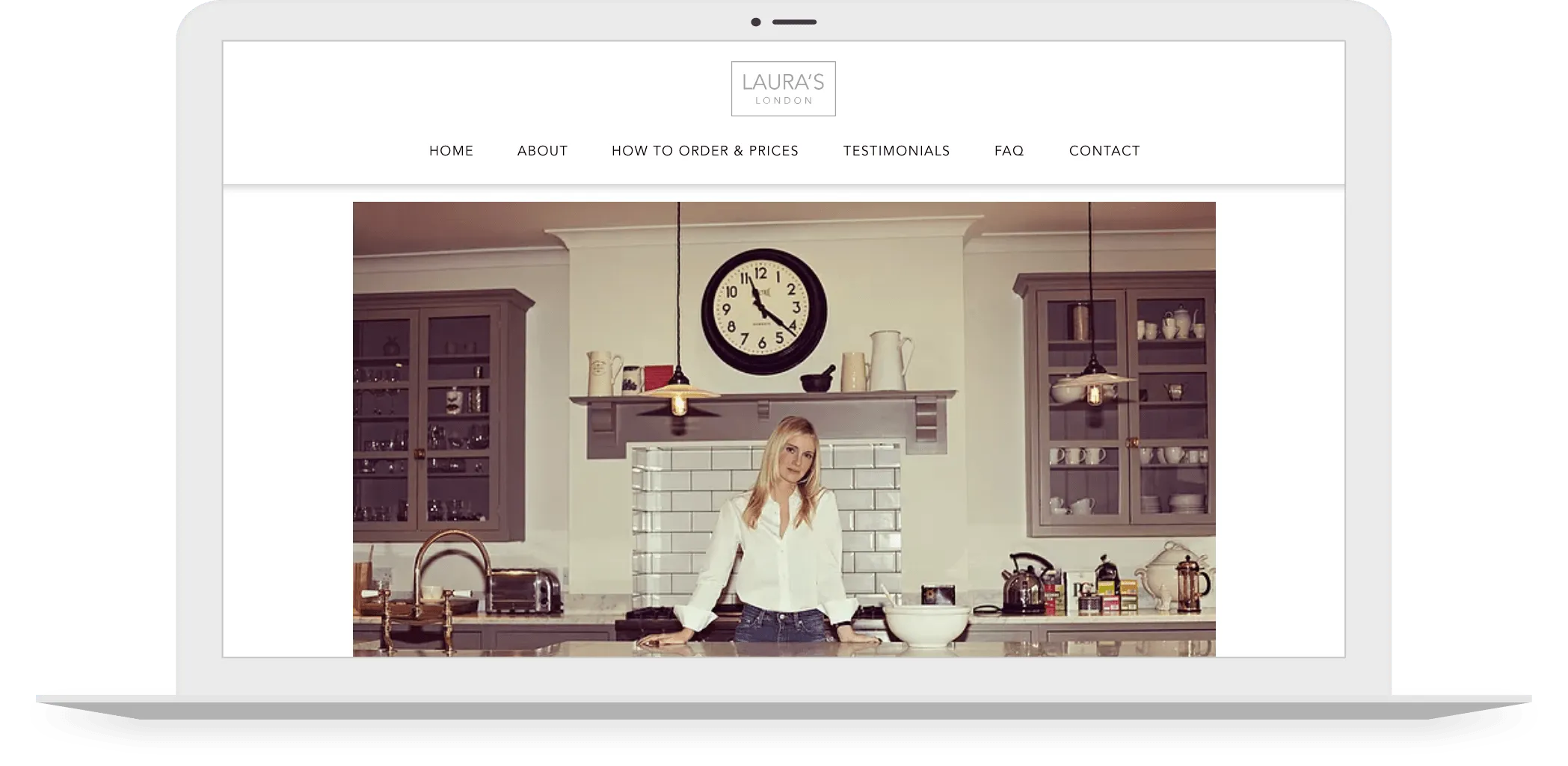 Foundry Digital Lauras London