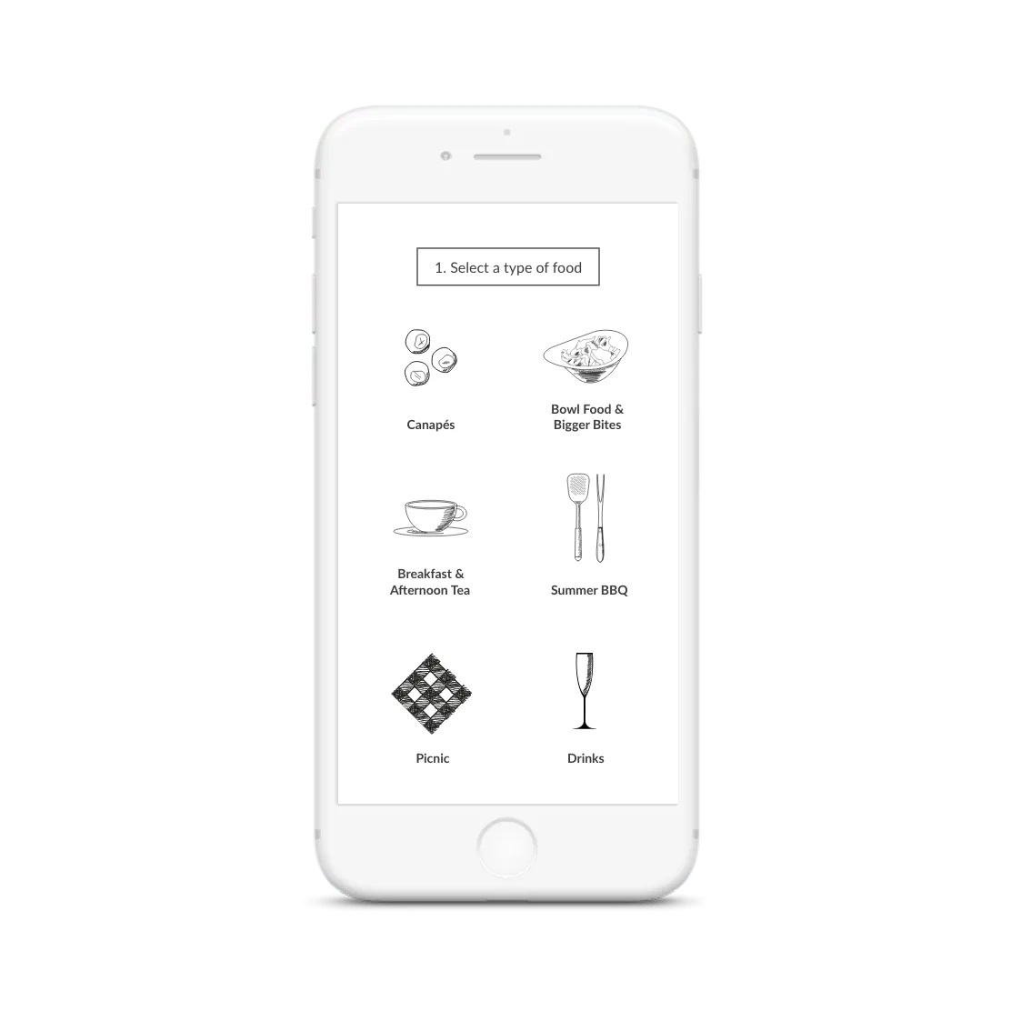 AF phone update
