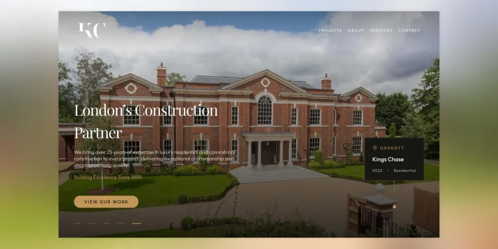 kubik-construction-web-design-hero