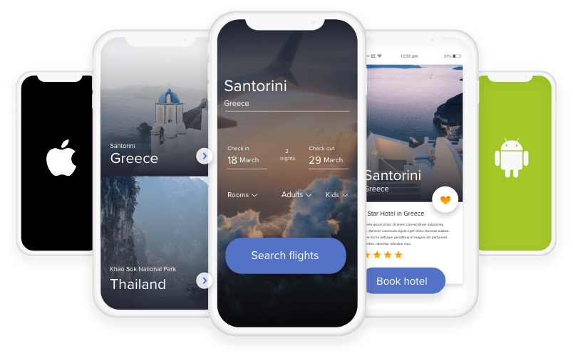 mobile app development_hero Mobile & Web Apps