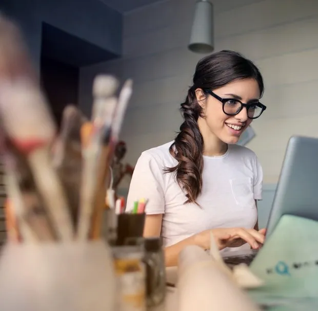 Creative Agency, Web Development, Foundry Digital