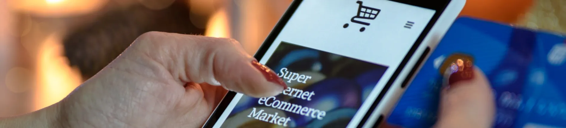 Setting up ecommerce business hero