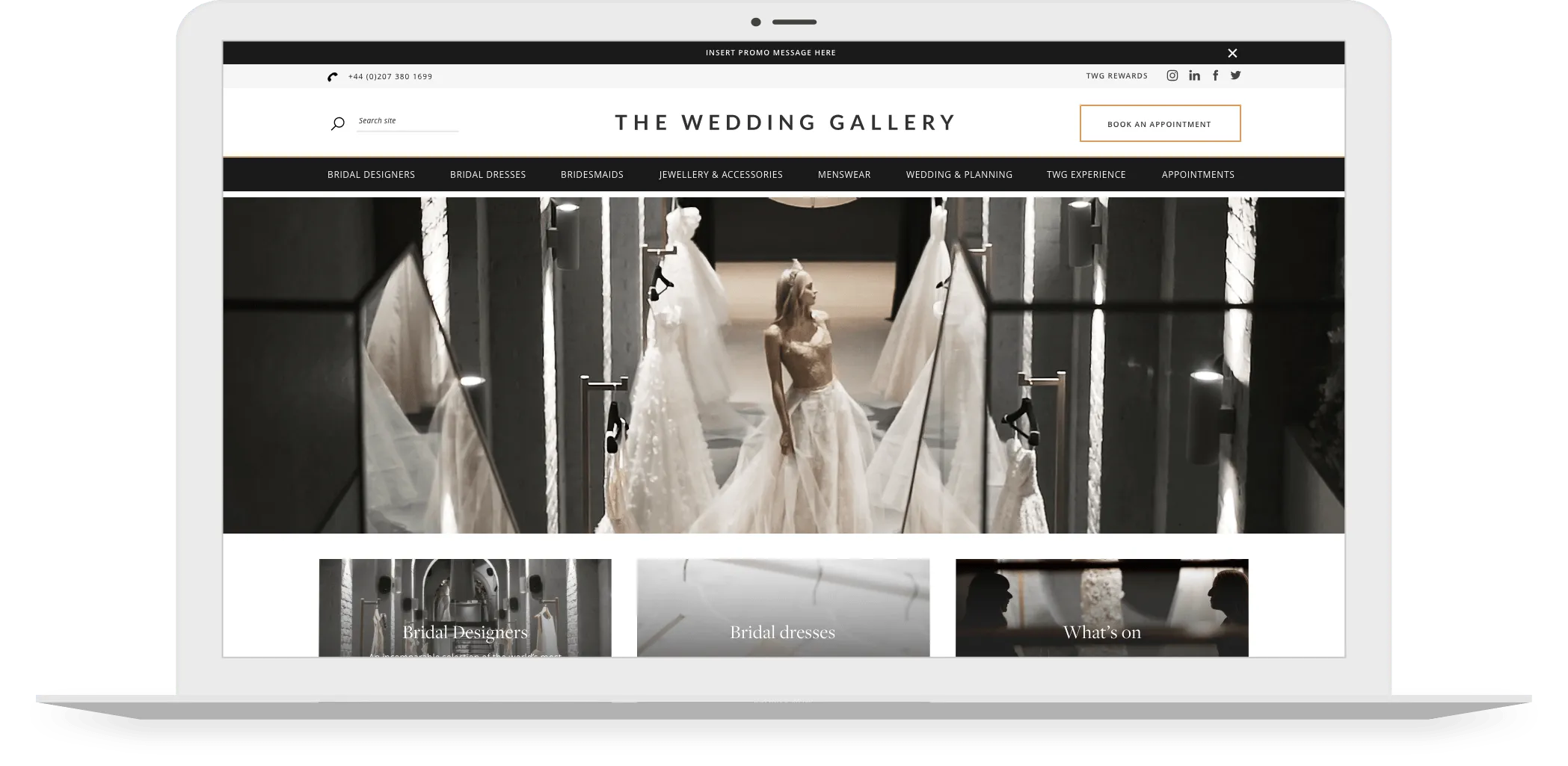 Wedding Gallery Carousel 1