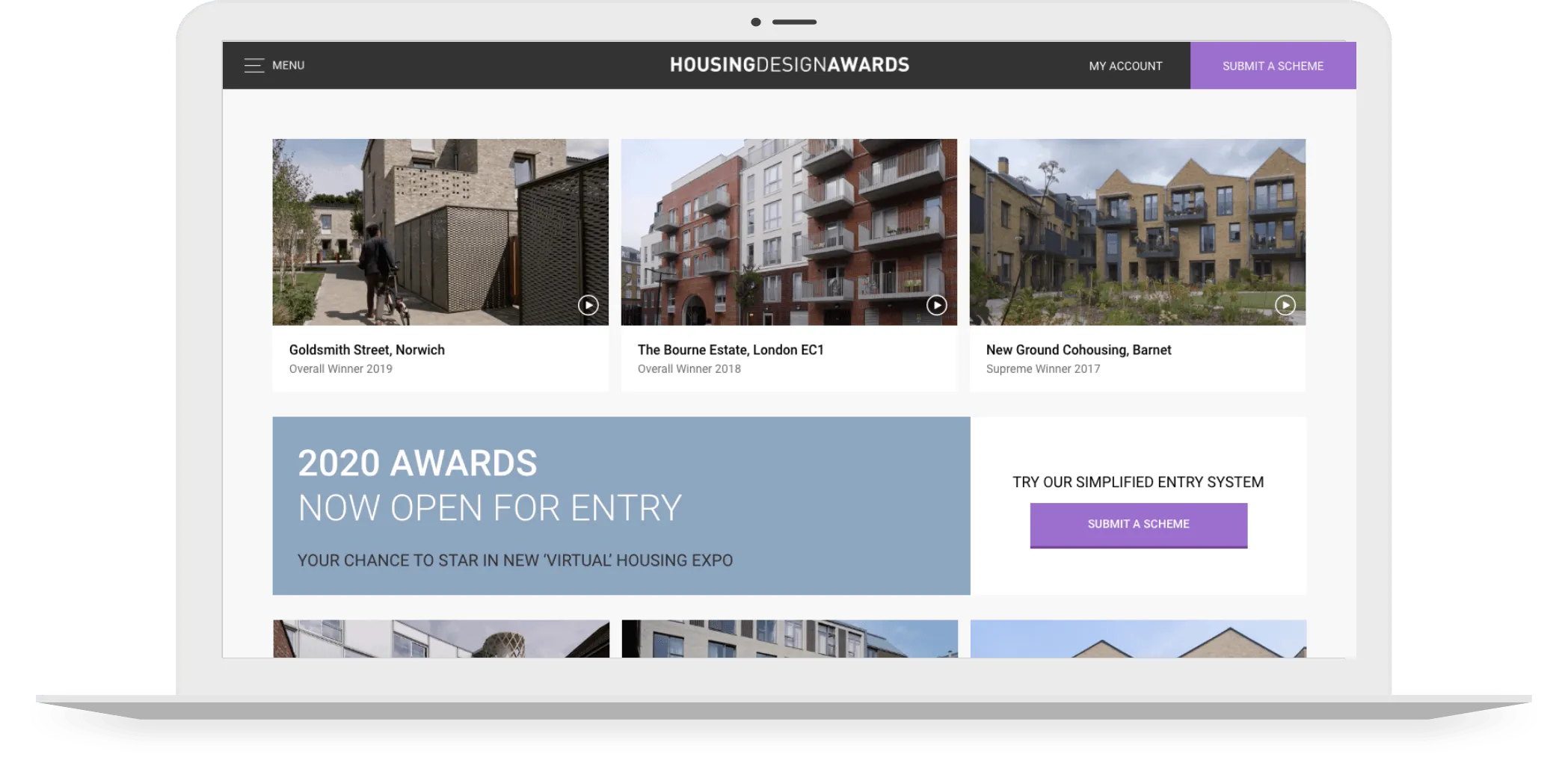 HD Awards Carousel 1