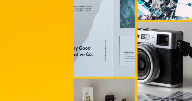 Free photography feature