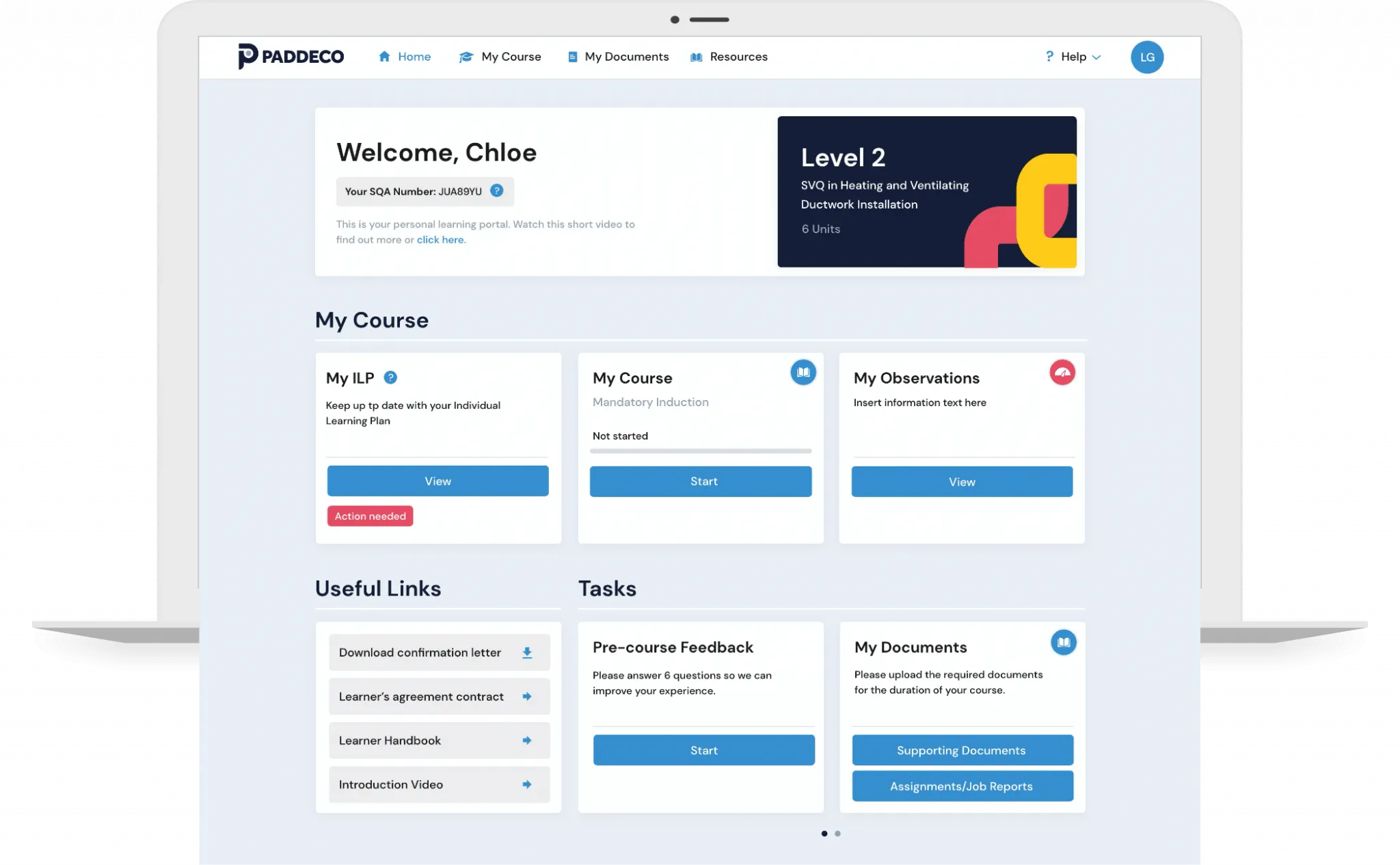 6a laptop paddeco foundry digital