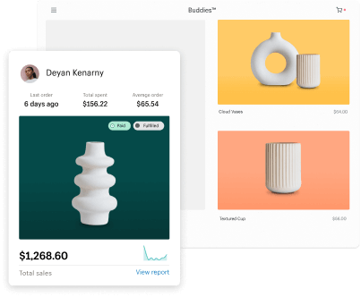 Shopify are gearing towards e-commerce domination ecommerce image 