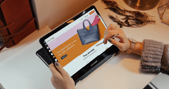 The biggest news in e-Commerce