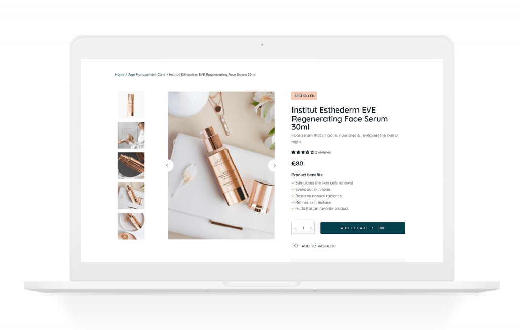 NAOS Skincare image 4