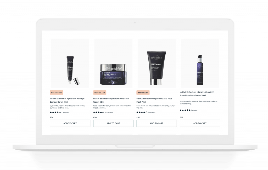 NAOS Skincare image 9