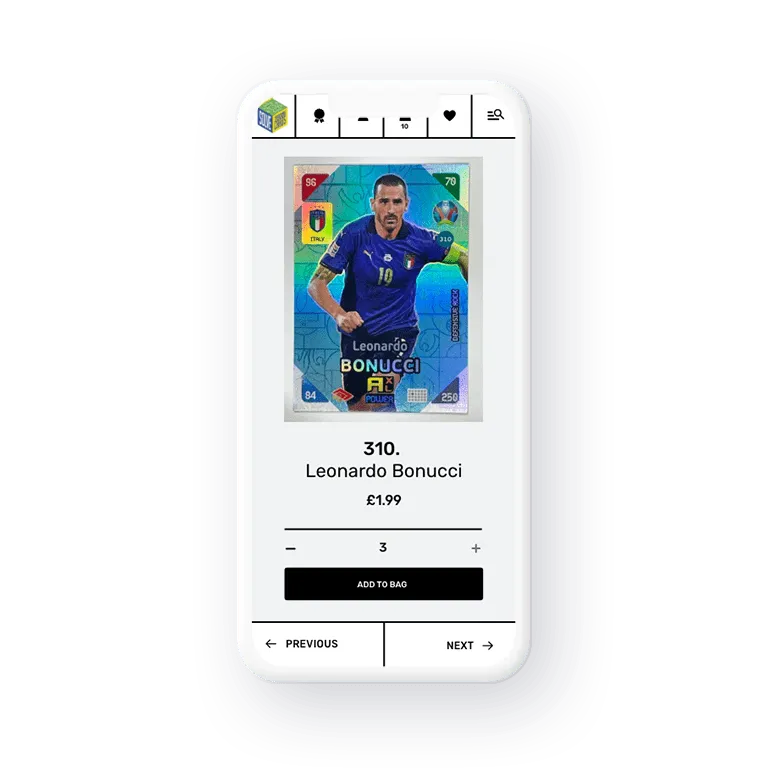 Solve mobile image 2