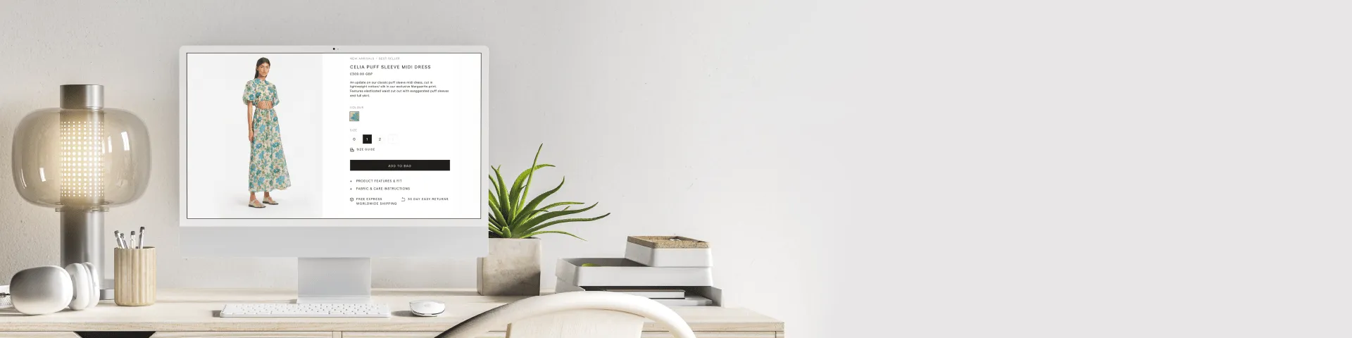 Shopify blog hero