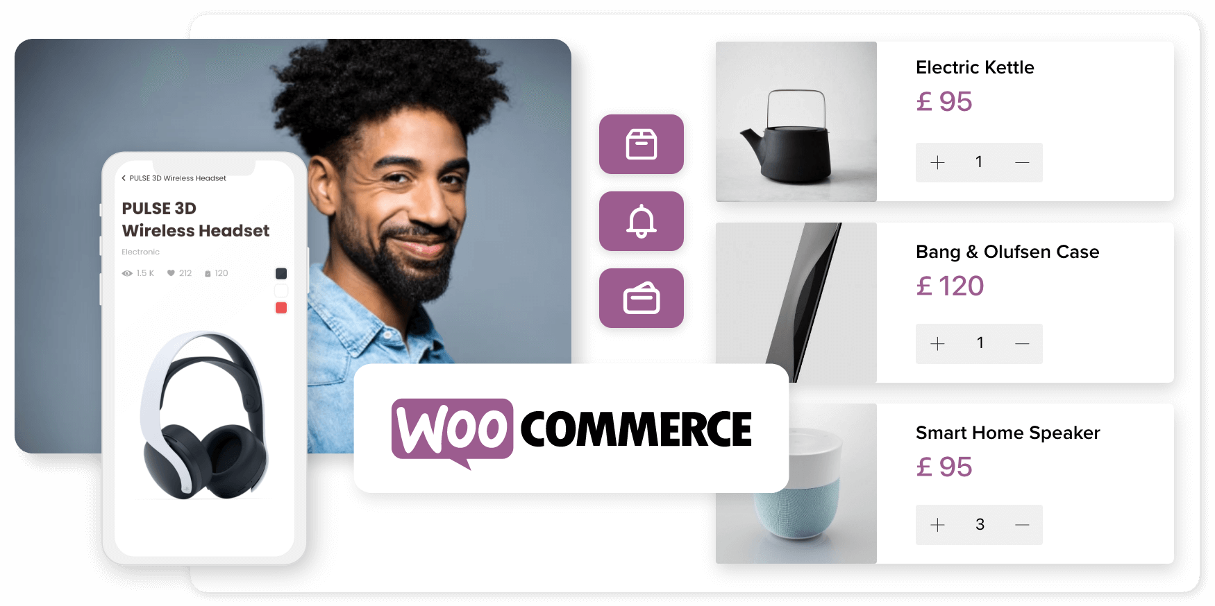 WooCommerce Agency