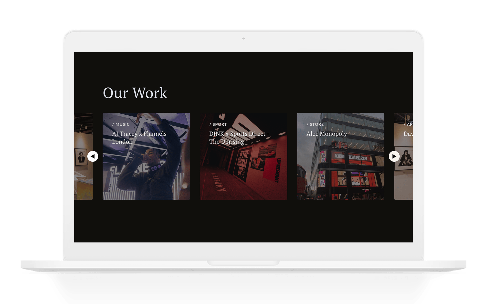 Conc3tp London FDRY Foundry Digital