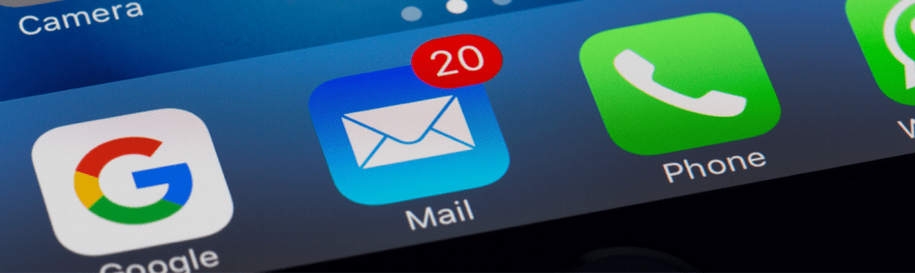 email-agency-hero Email Marketing Agency