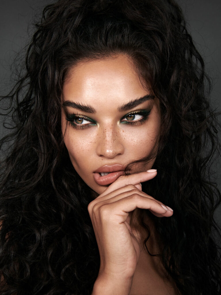 Niki-makeup
