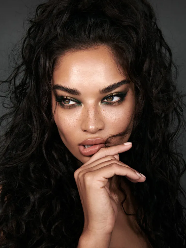 Niki-makeup
