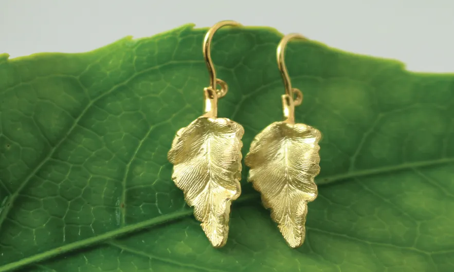 London road jewellery ecommerce shop