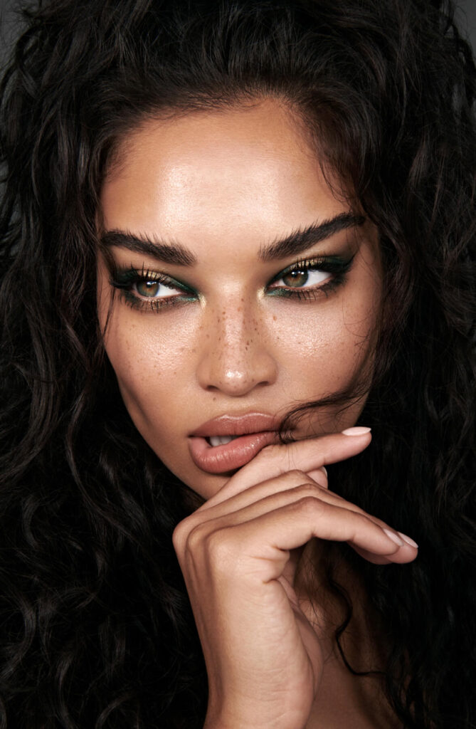 Niki-makeup