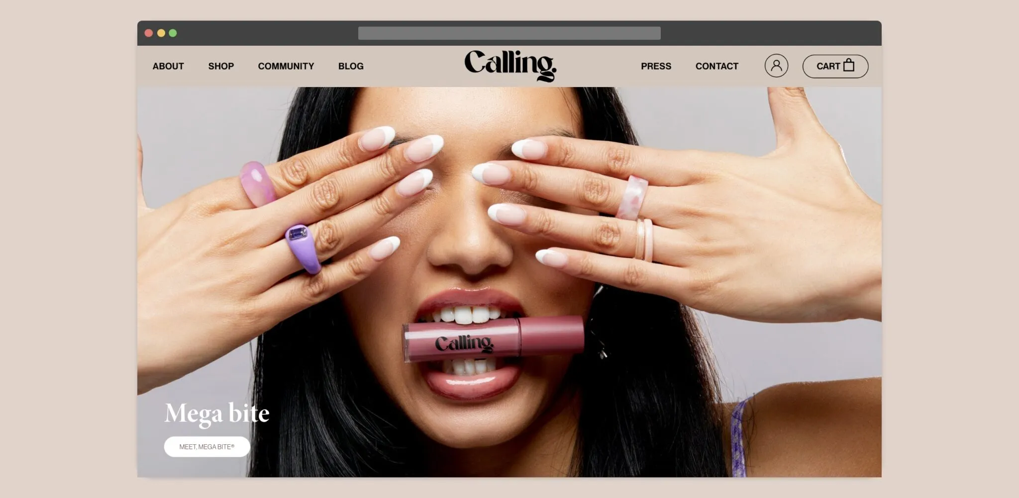Calling updated 3