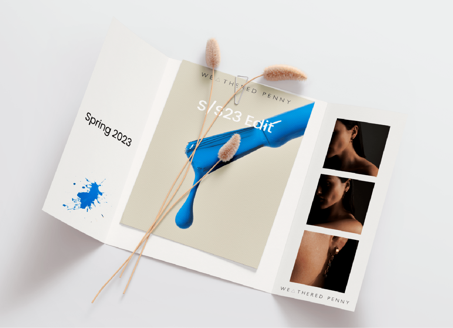 CREATIVE COMMUNICATIONS