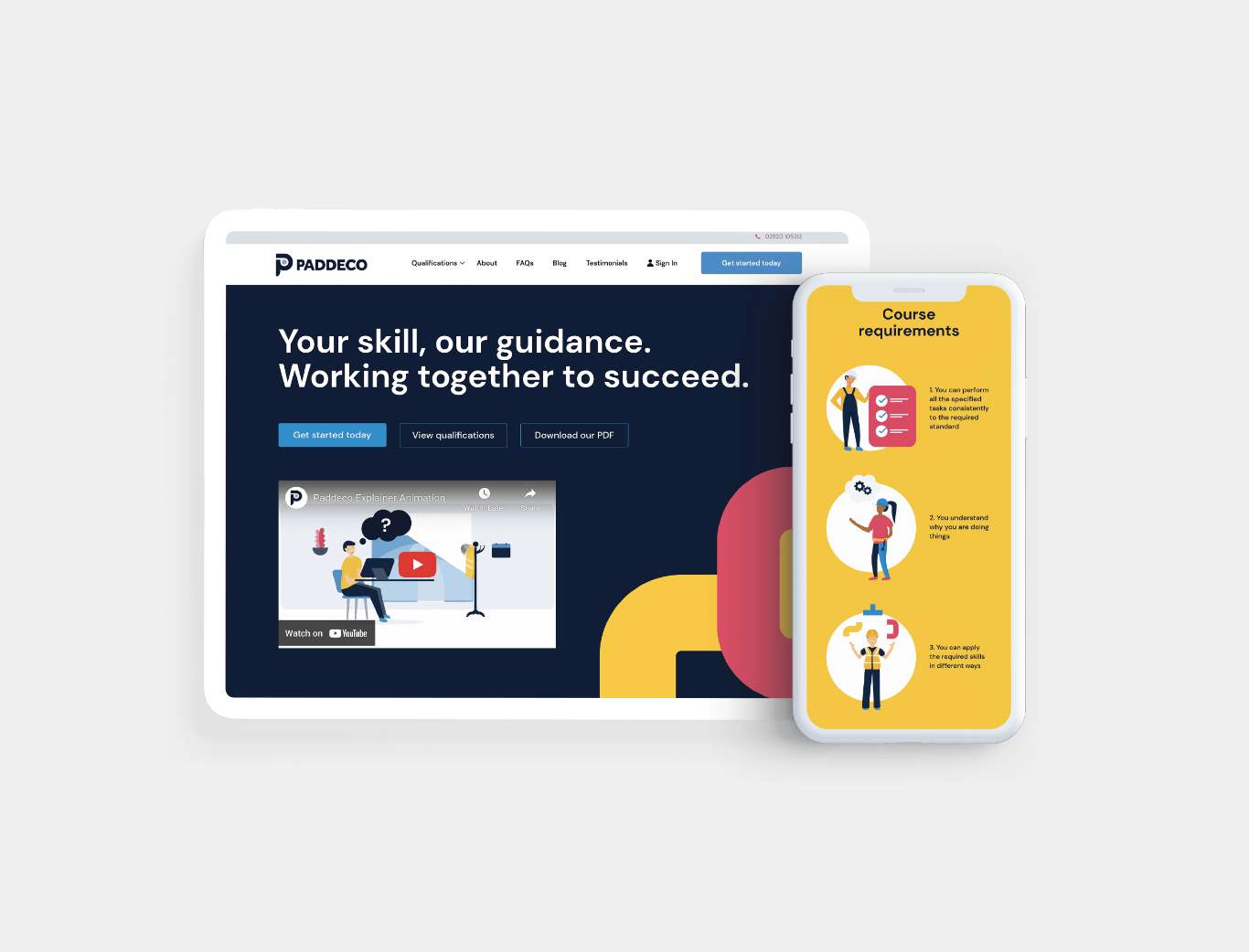 E-LEARNING PLATFORMS