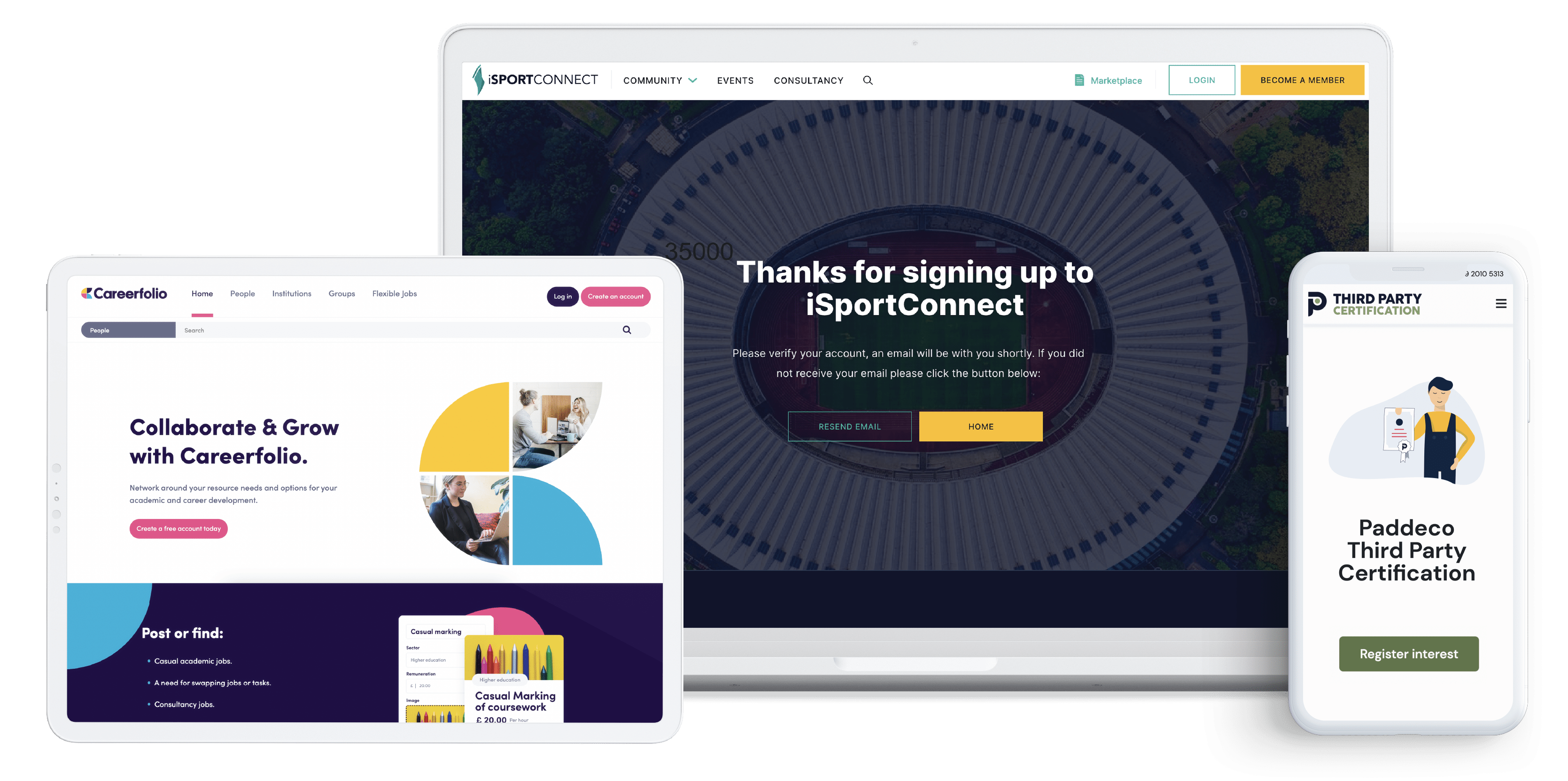 E-LEARNING PLATFORMS