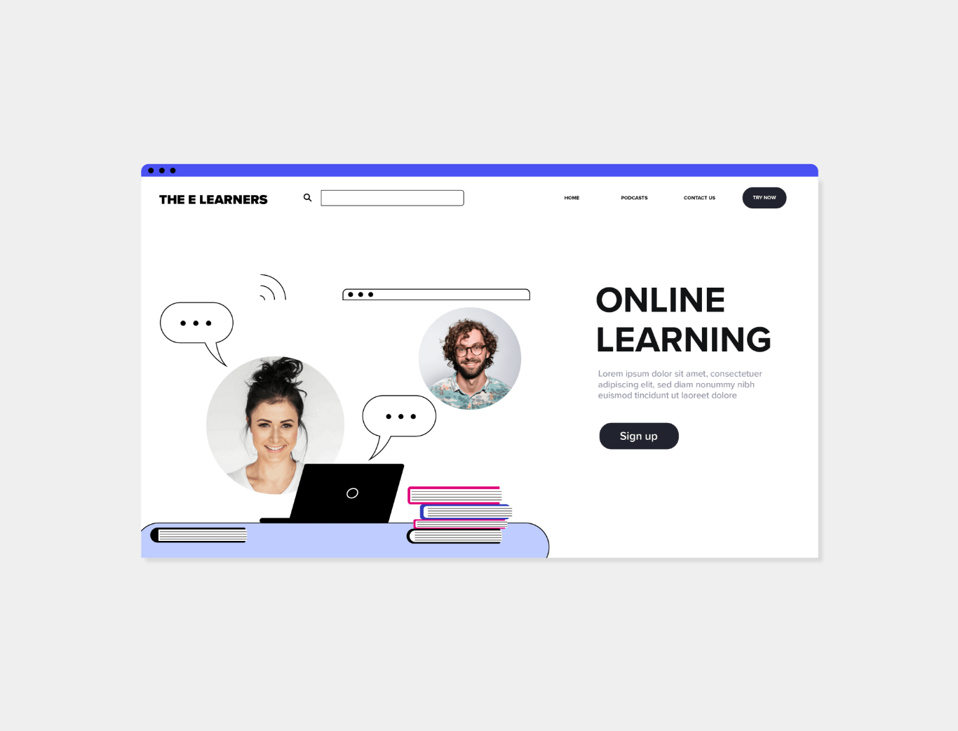 E-LEARNING PLATFORMS
