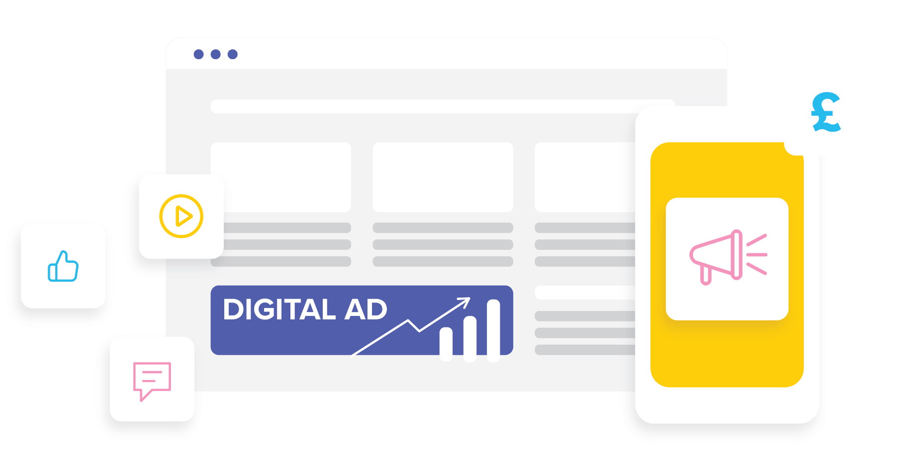 PAID ADVERTISING