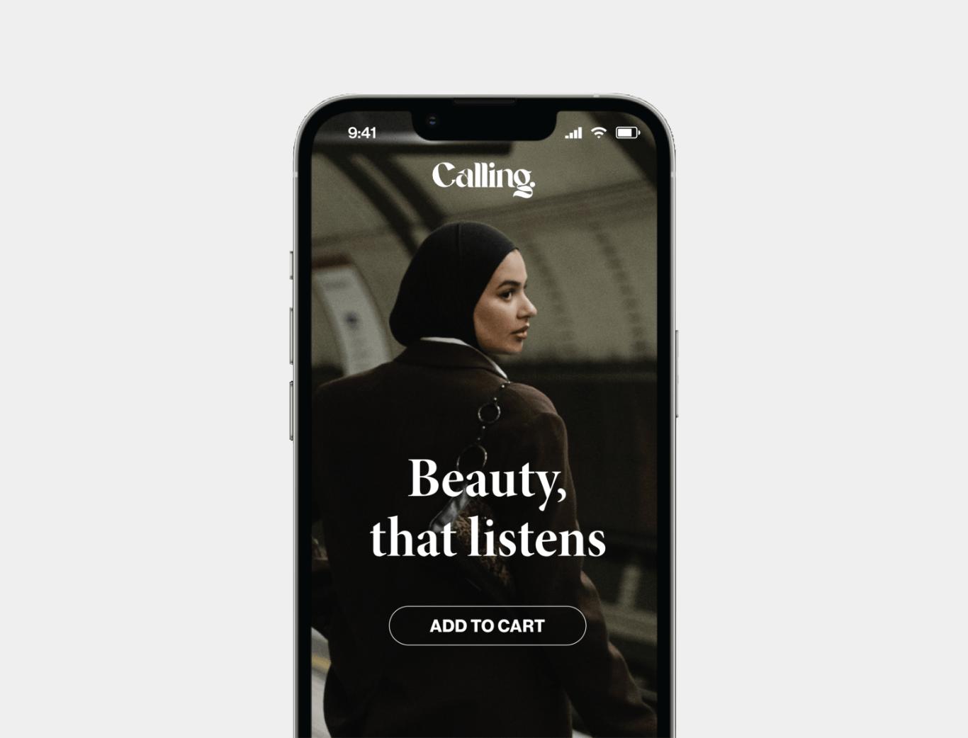 UI DESIGN