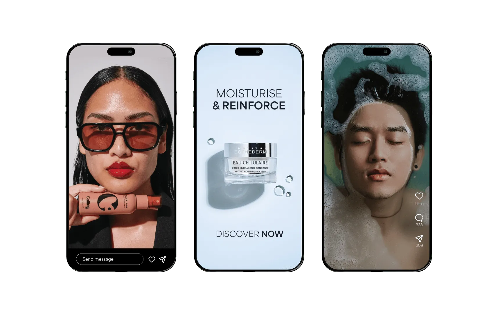 Social media for healthcare and wellness brands