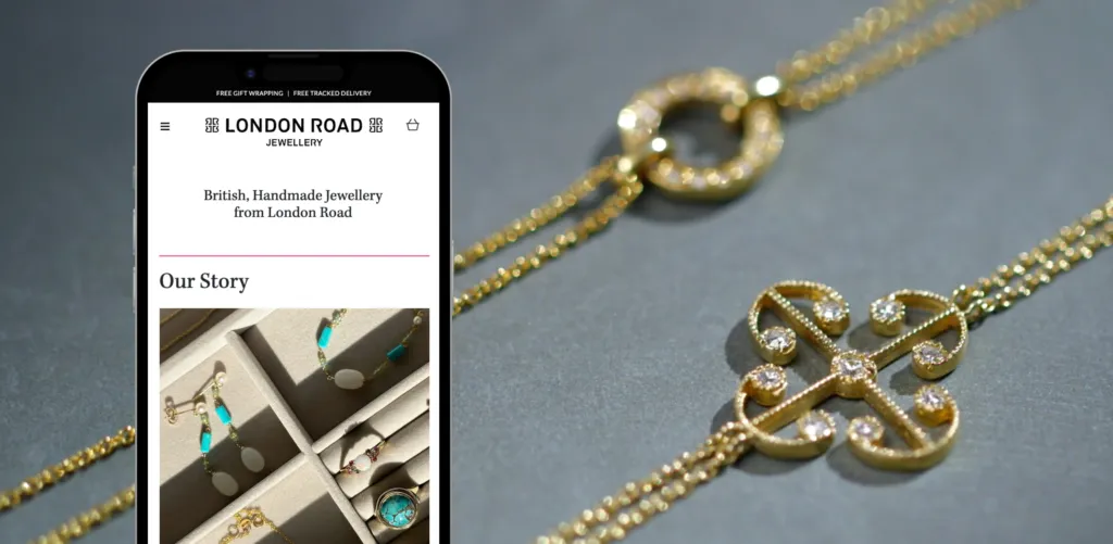Ecommerce trends to watch in 2025