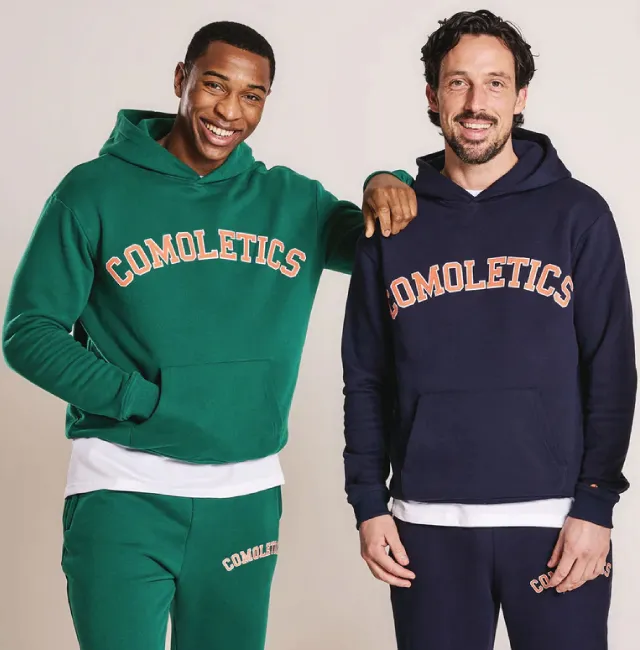 Comoletics fdry website ecommerce