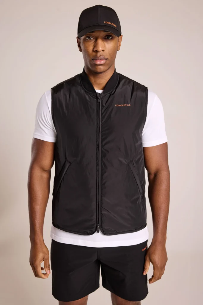 Comoletics Sportswear and Outwear