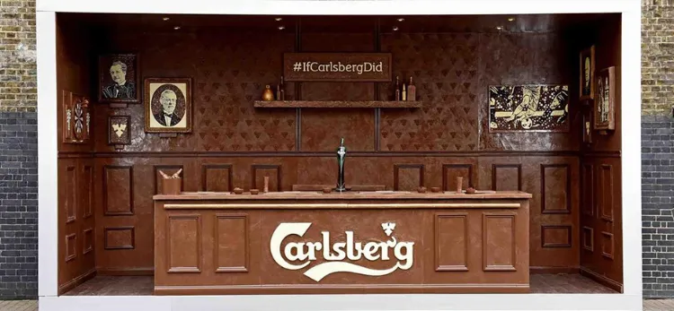 Easter Marketing Campaigns