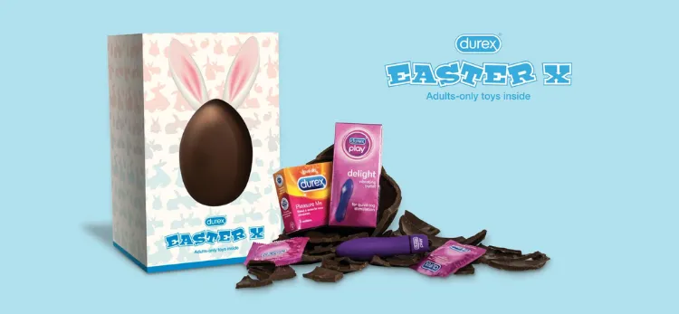 Easter Marketing Campaigns