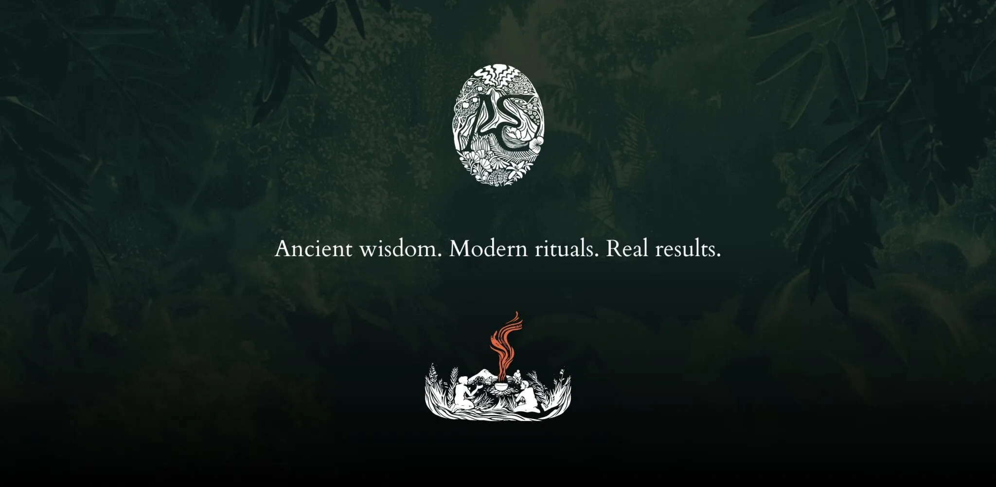 Aeons Carousel