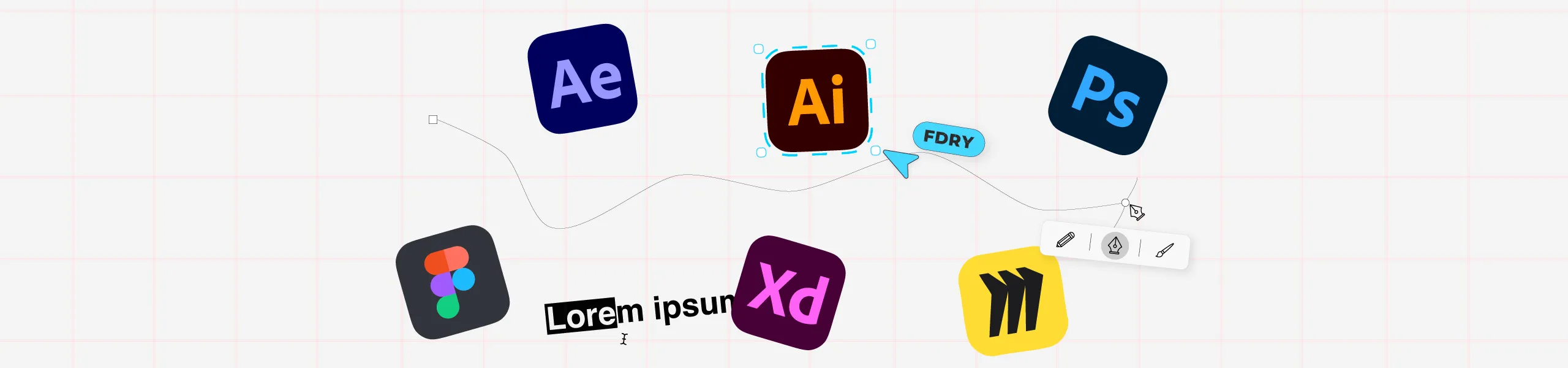 UI toolkit