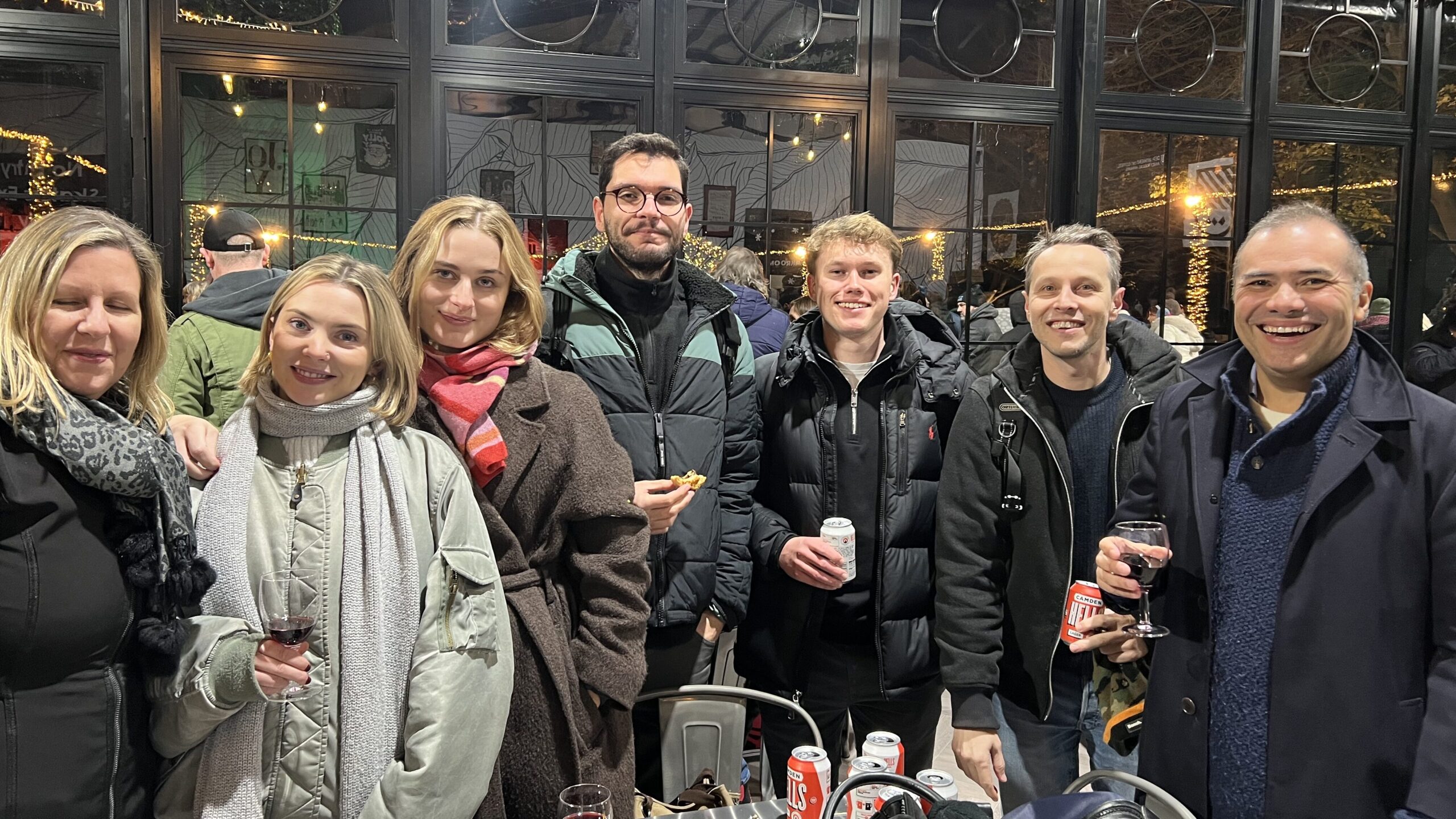 Hamptons Court Edited Scaled