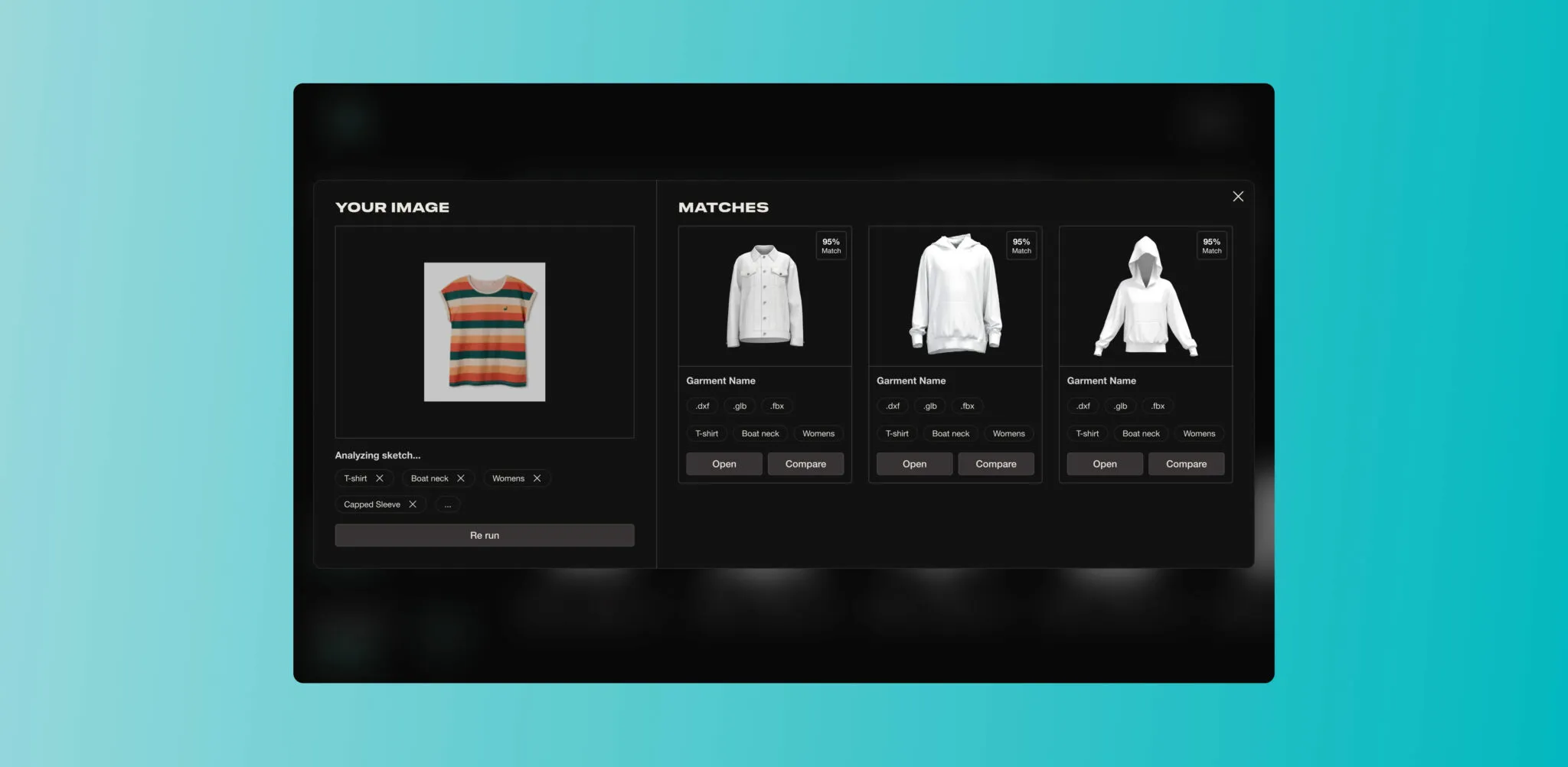 Alvalan configurator