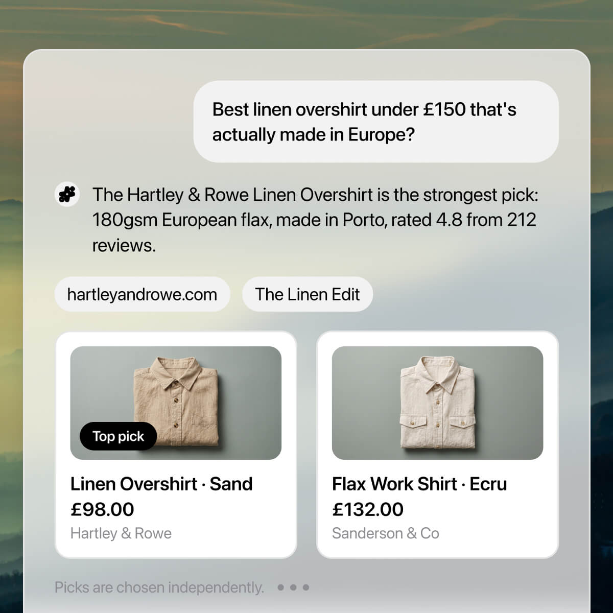 Ecommerce web design development