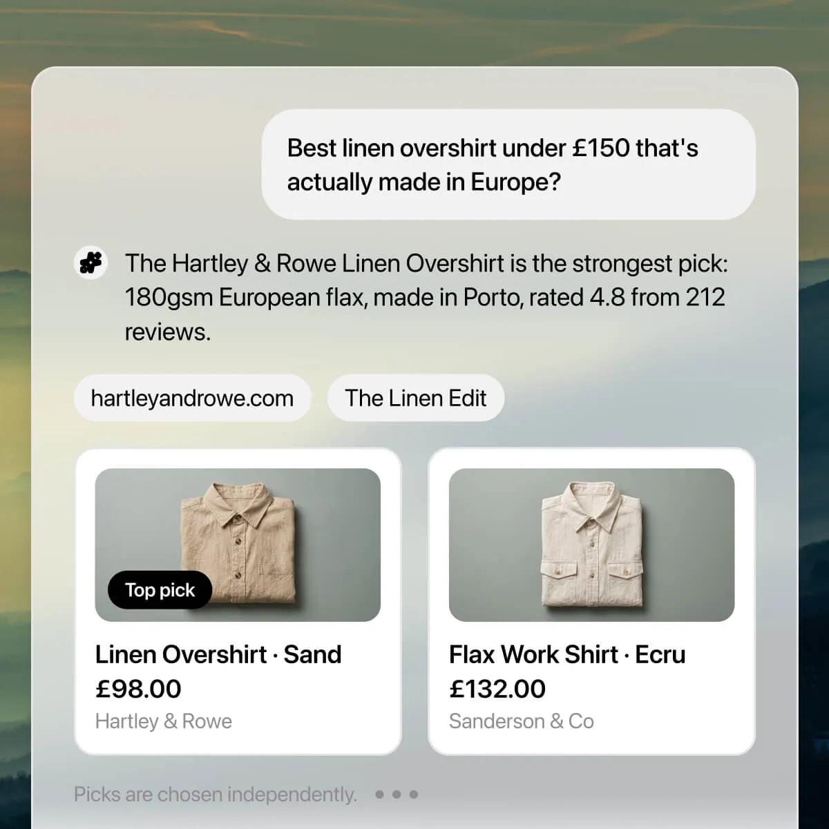 Ecommerce web design development
