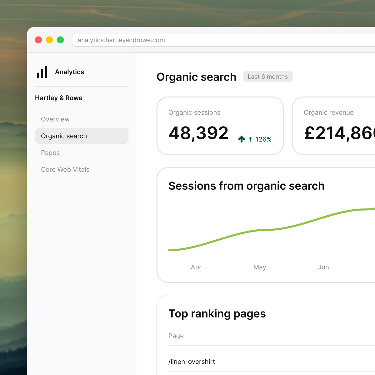 Technical SEO Services London