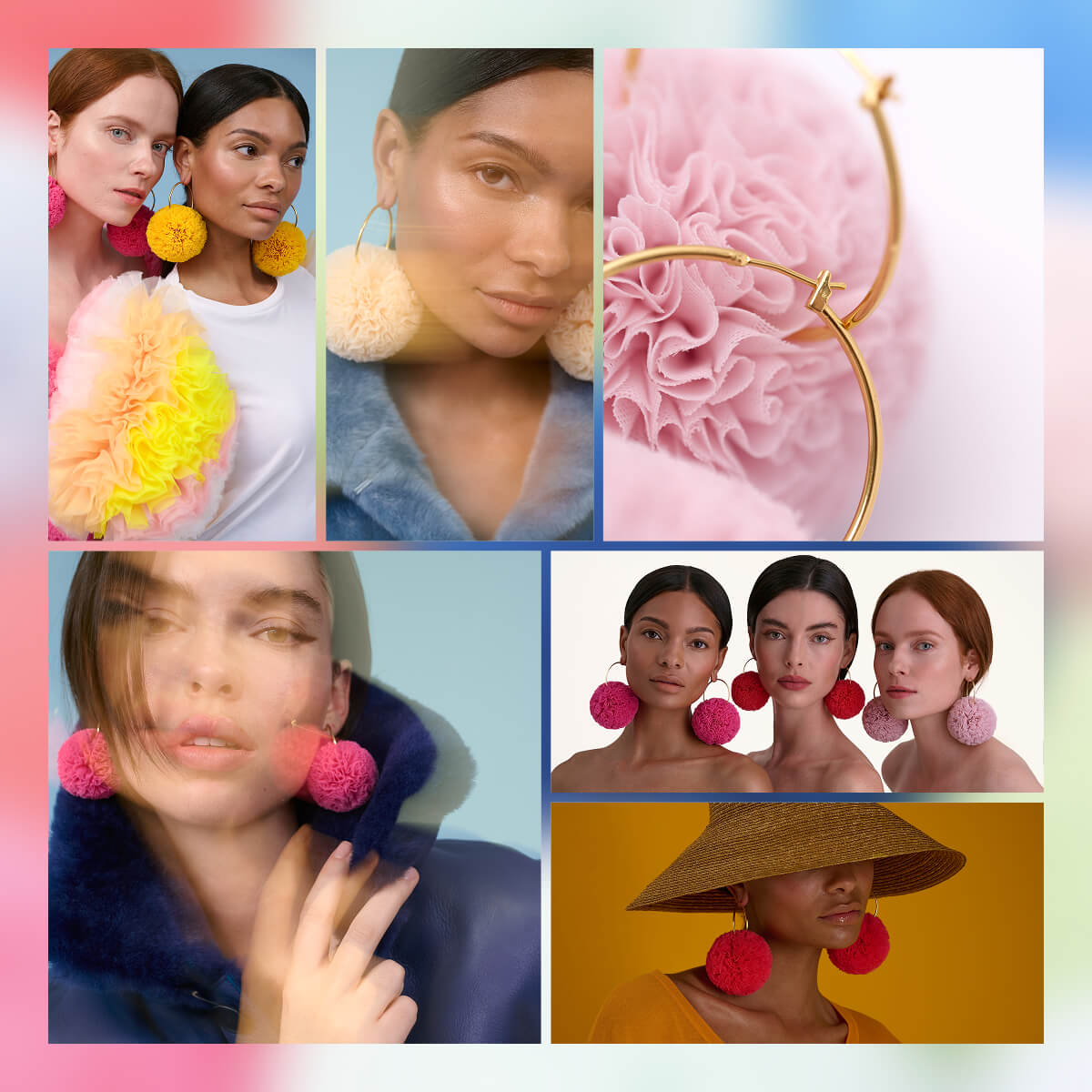 Brand and creative design strategy
