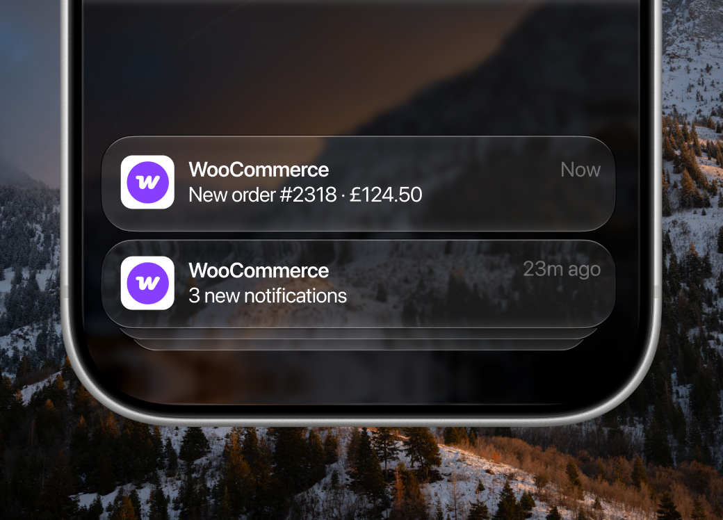 woocommerce agency london