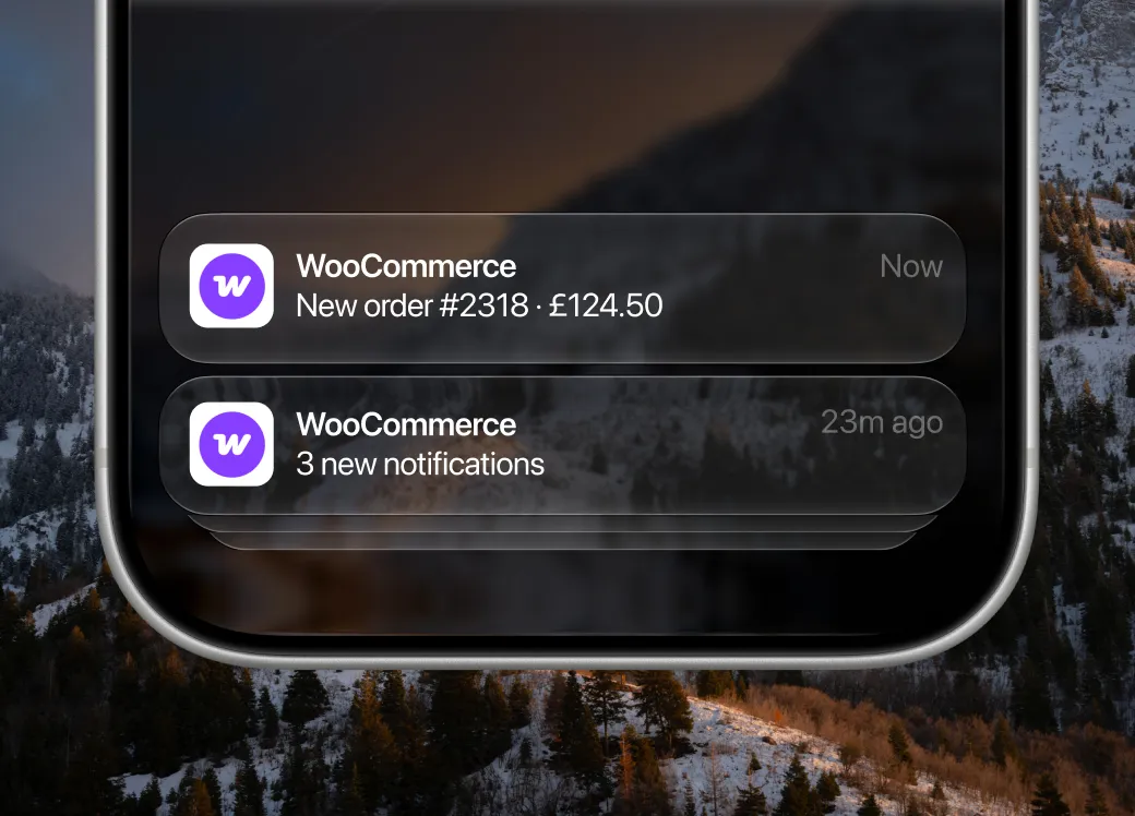 woocommerce agency london