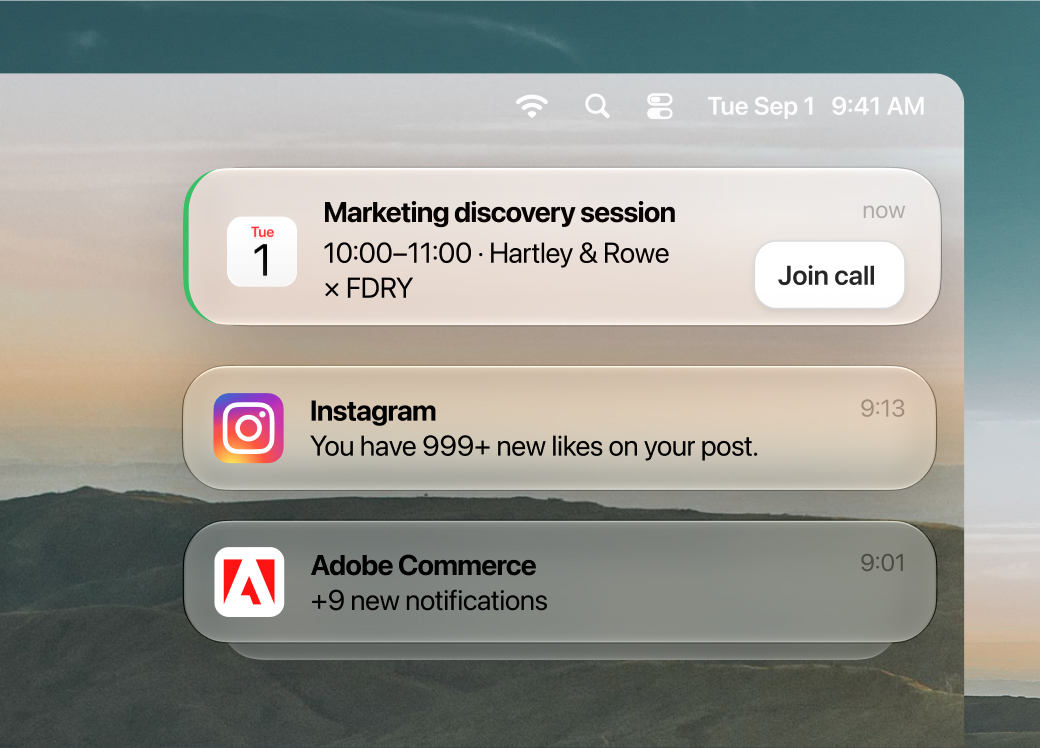 adobe marketing