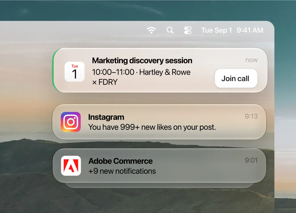 adobe marketing